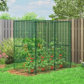 Plant Protection Tent (Option: 22923152)