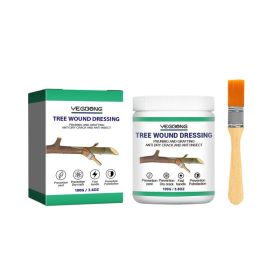 Tree Wound Healing Agent Seedling Fruit Tree Healing Rooting Plant Extract (Option: default)