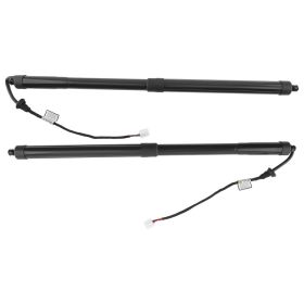 Tailgate Power Lift Supports fit for Lexus RX350 RX450h 3.5L V6 2017-2019 6892048031 (Option: 57243566)