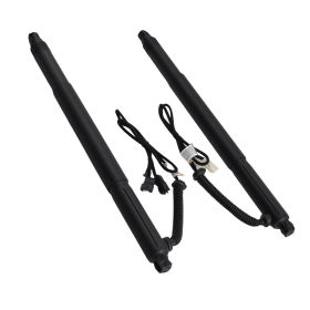 Tailgate Power Hatch Lift Support fit for BMW X6 E71 E72 51247332697 51247332698 (Option: 03692206)
