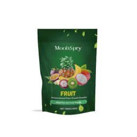 Fruit Plant Growth Powder Universal Gentle Pellet Vegetable Growing Green Plant Fertilizer Nutrient Powder (Option: default)