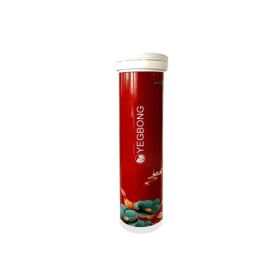 Yegbong Plant Growth Nutrition Slow-release Tablets Fruit and Vegetable Plant Potted Root Growth Universal Nutrition Tablets (Option: default)